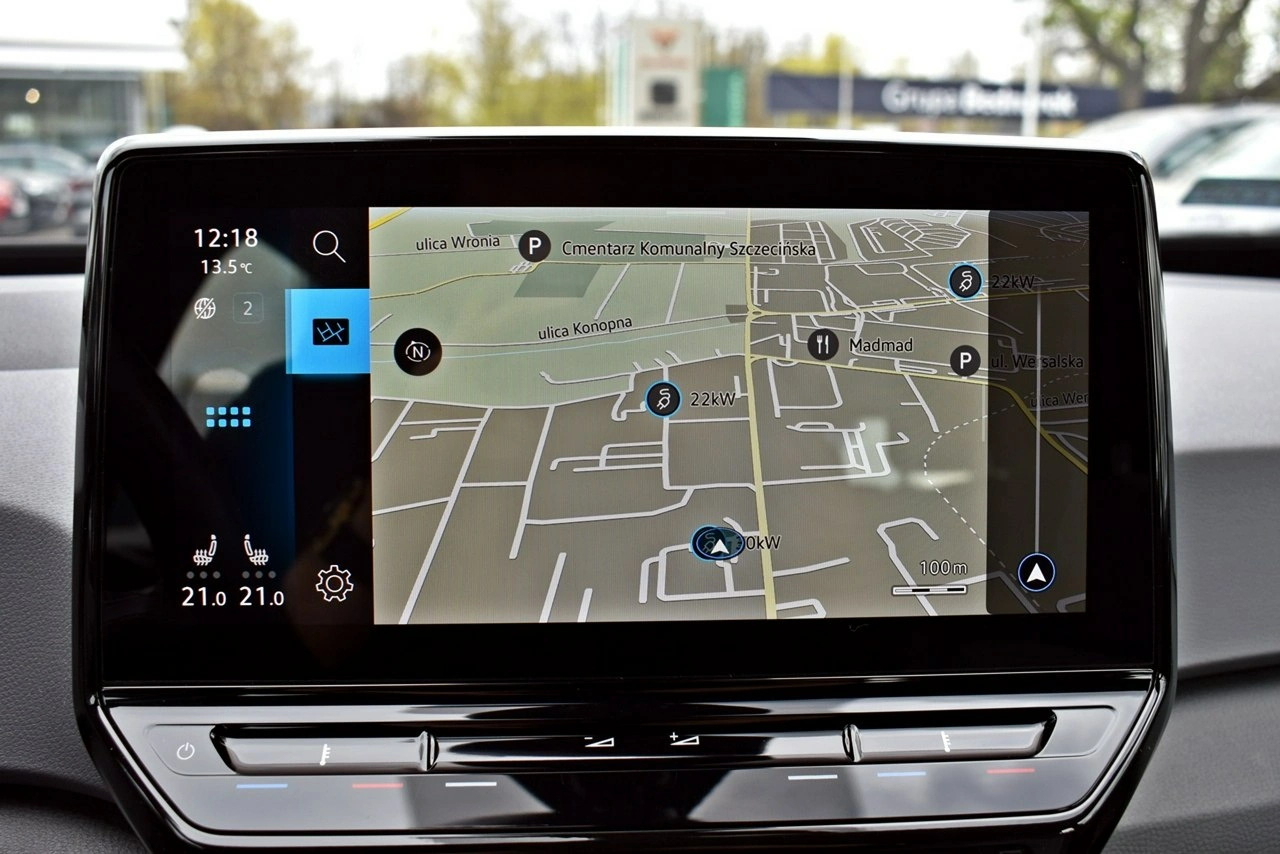 Volkswagen ID.3 - Zdjęcie 15