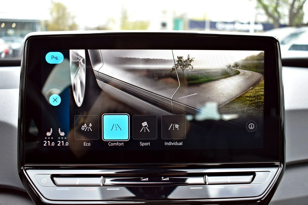 Volkswagen ID.3 - Zdjęcie 19