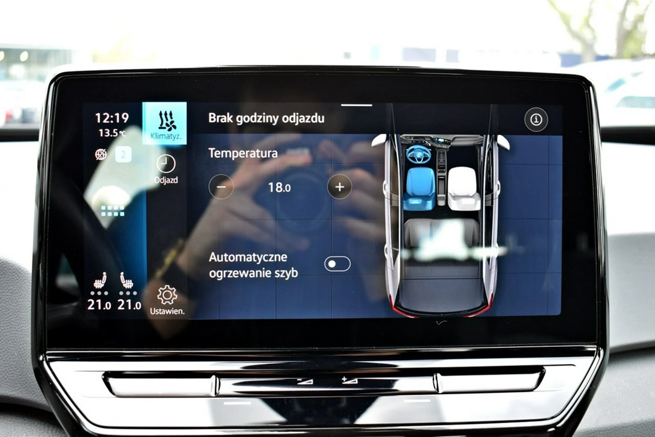 Volkswagen ID.3 - Zdjęcie 20