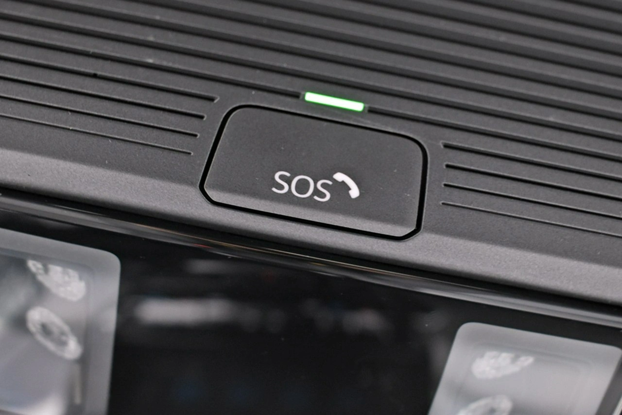 Volkswagen ID.3 - Zdjęcie 23