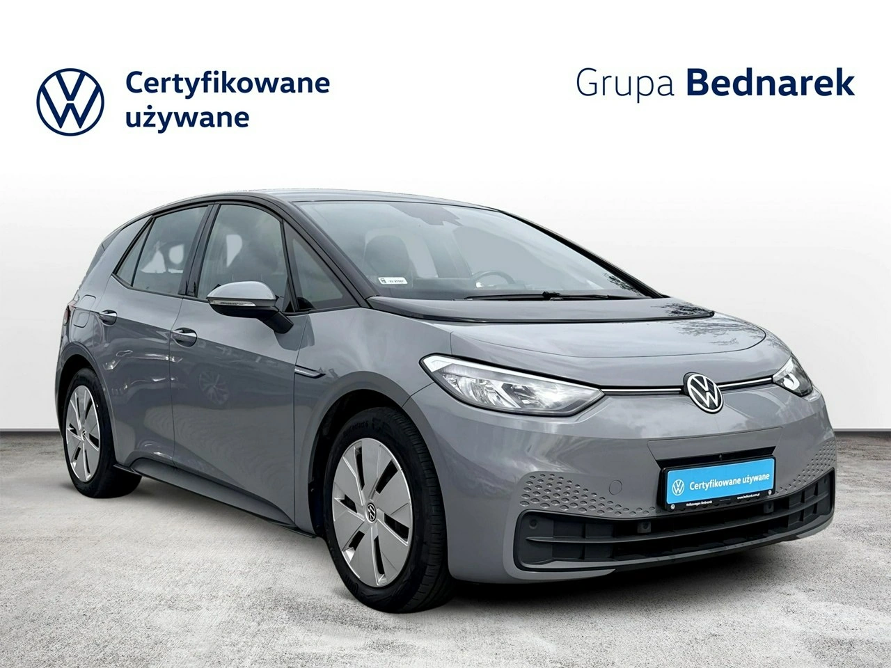 Volkswagen ID.3 - Zdjęcie 6