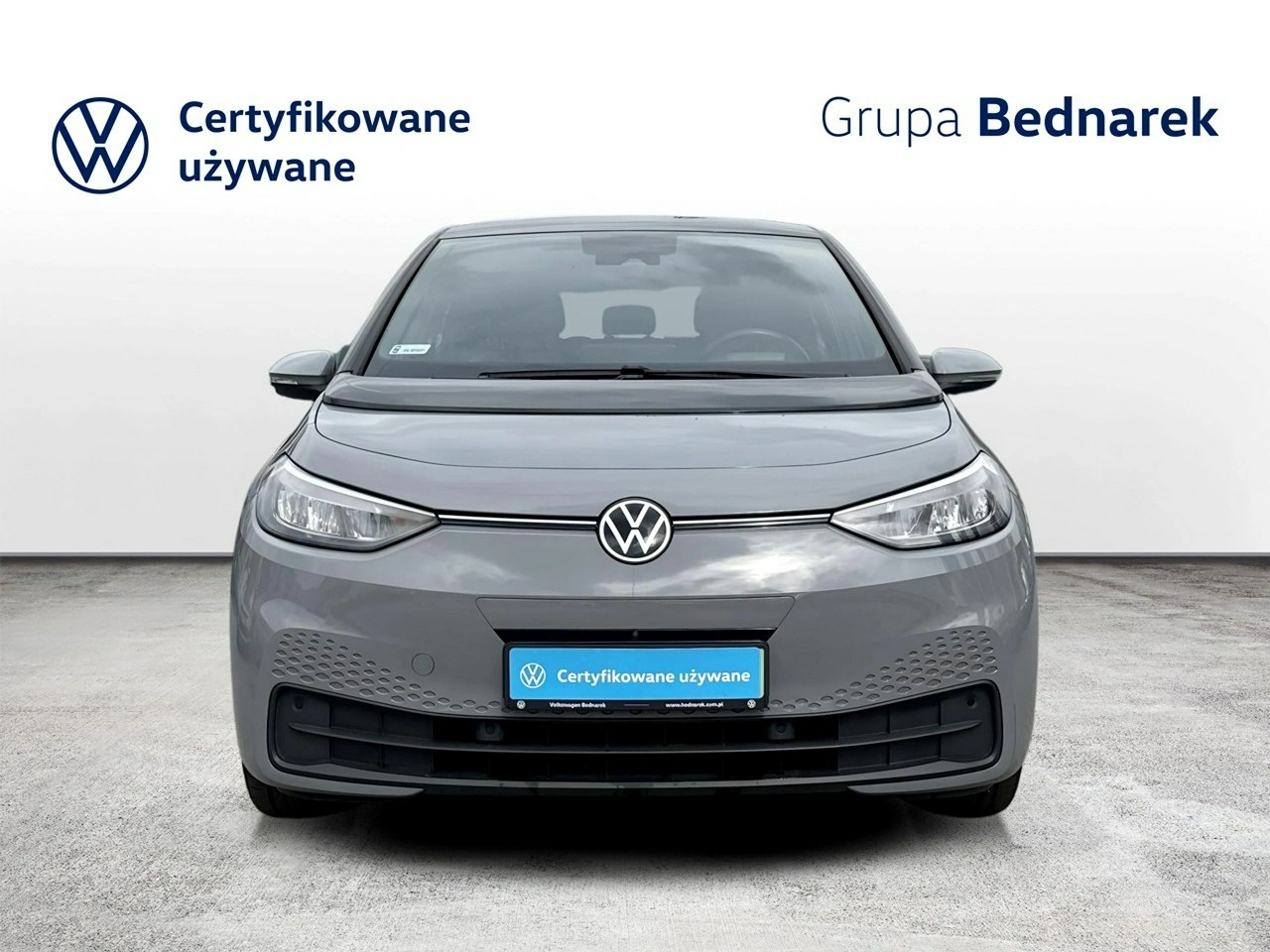 Volkswagen ID.3 - Zdjęcie 7