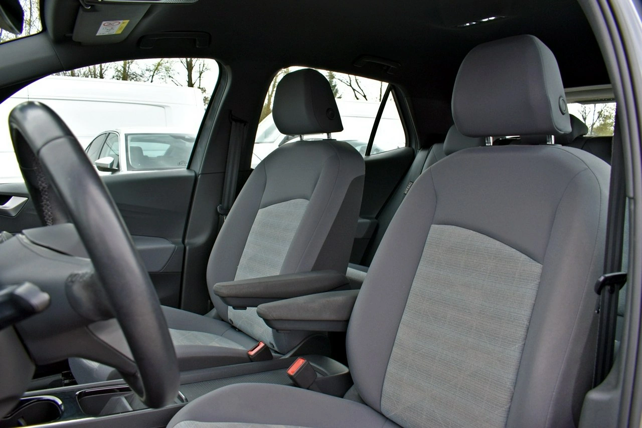 Volkswagen ID.3 - Zdjęcie 8
