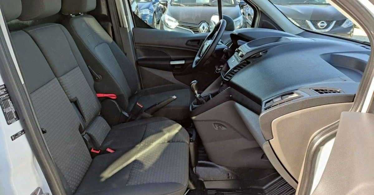 Ford Transit Connect - Zdjęcie 12