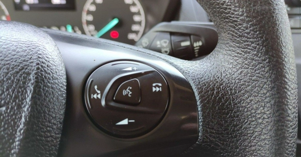 Ford Transit Connect - Zdjęcie 24