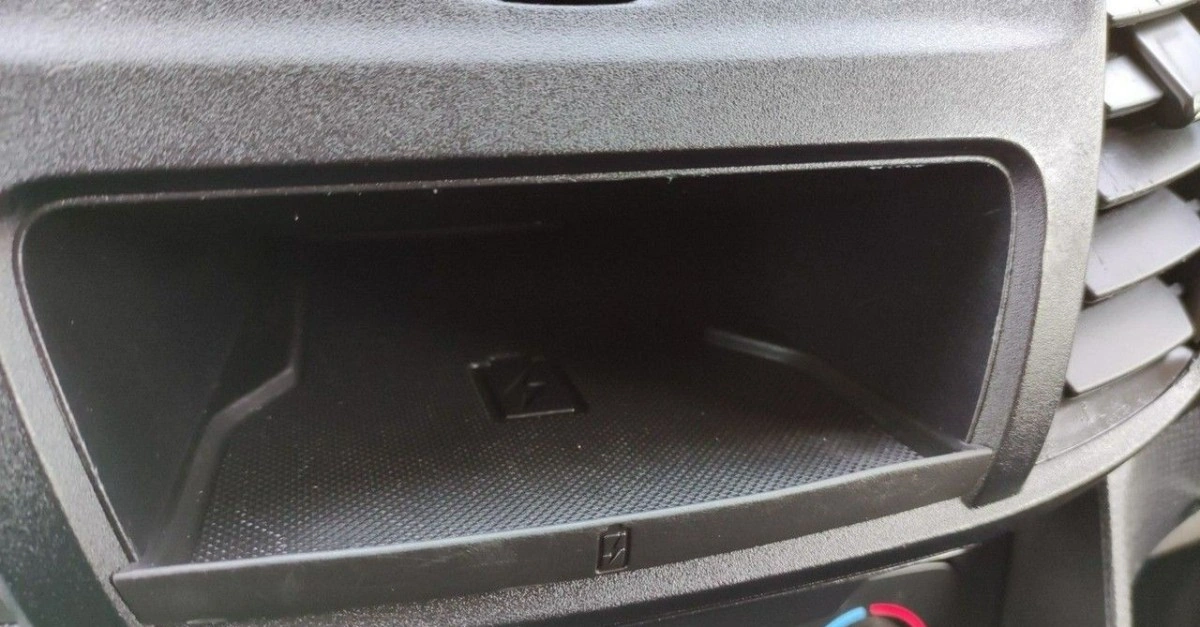 Ford Transit Connect - Zdjęcie 26