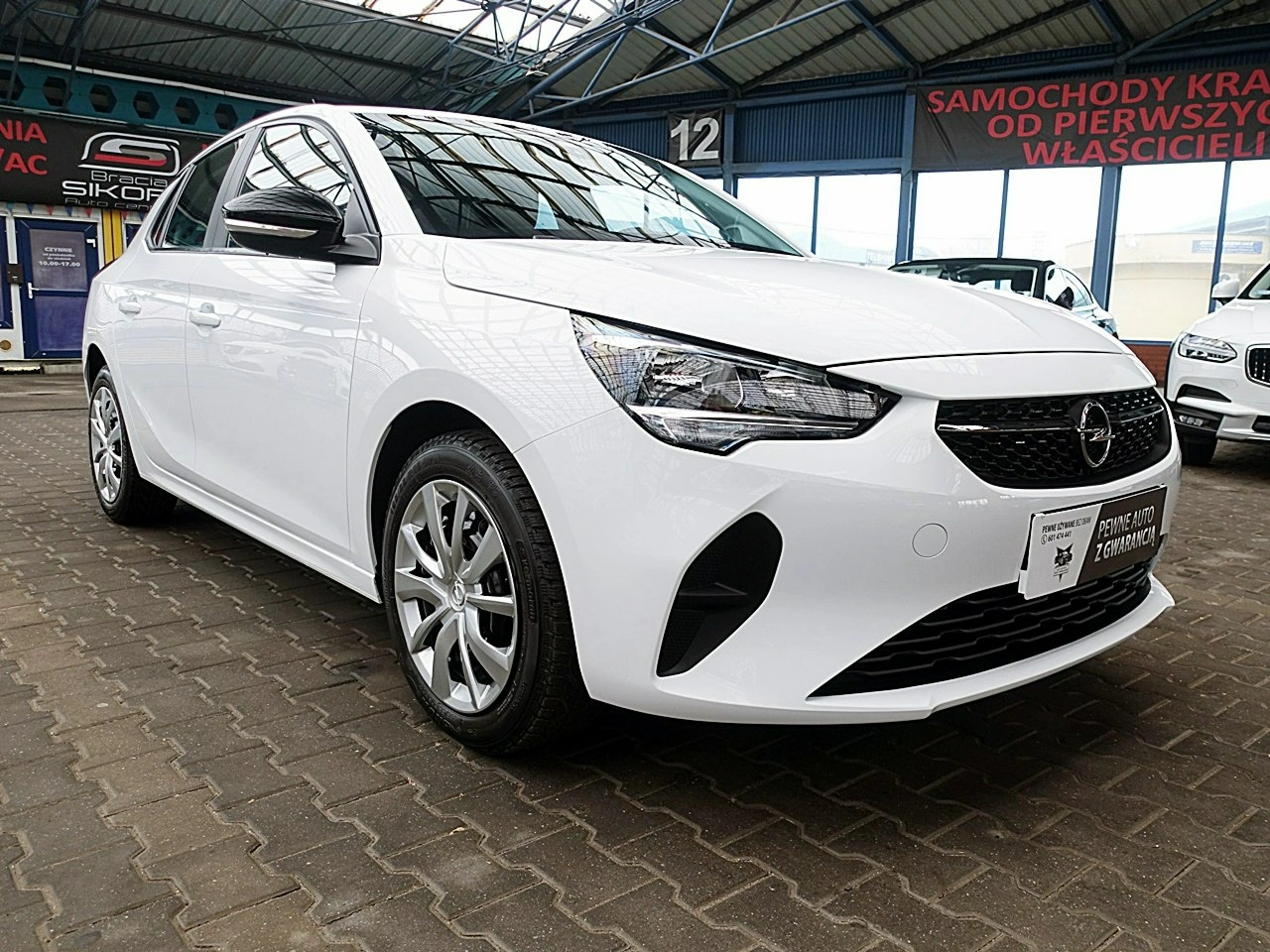 Opel Corsa - Zdjęcie 69