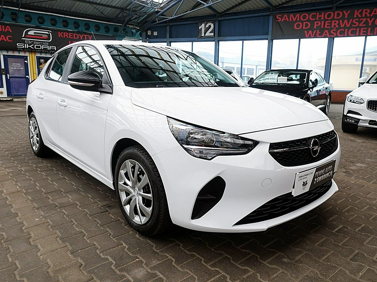 Opel Corsa - Zdjęcie 6