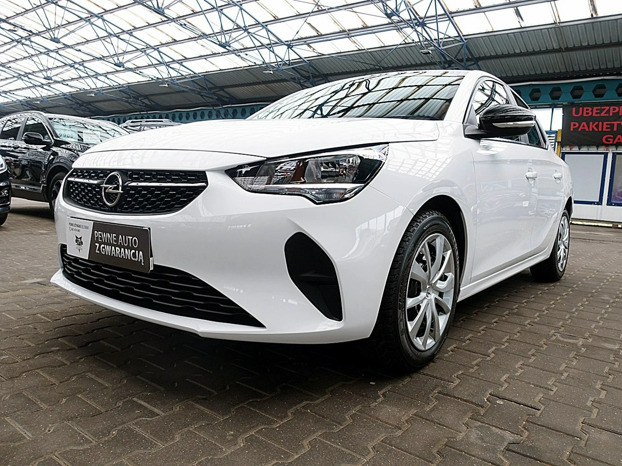 Opel Corsa - Zdjęcie 7