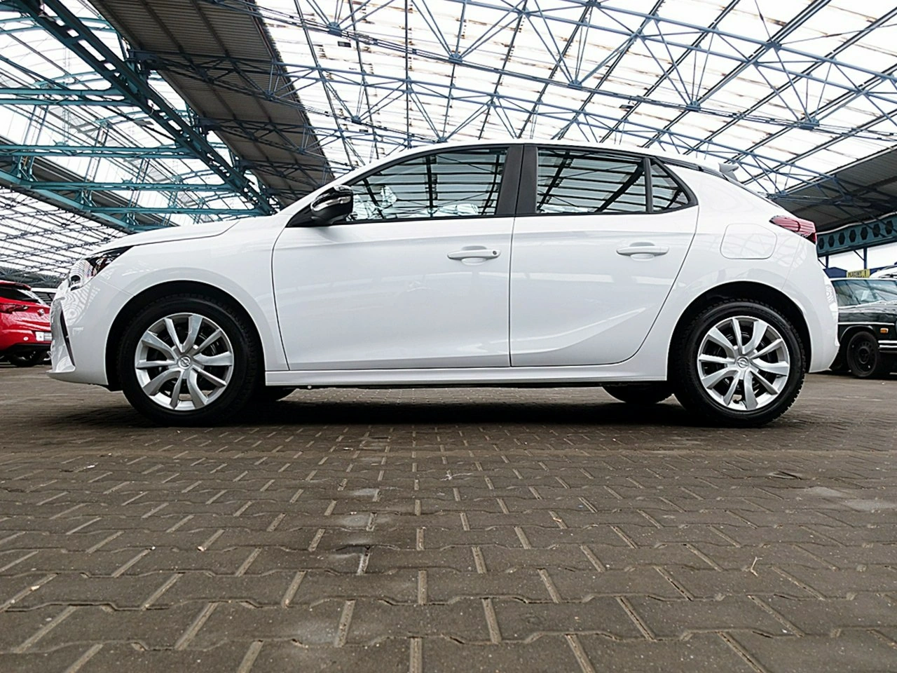 Opel Corsa - Zdjęcie 5