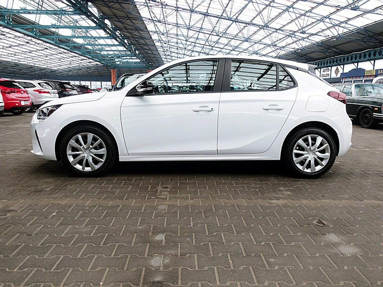 Opel Corsa - Zdjęcie 51