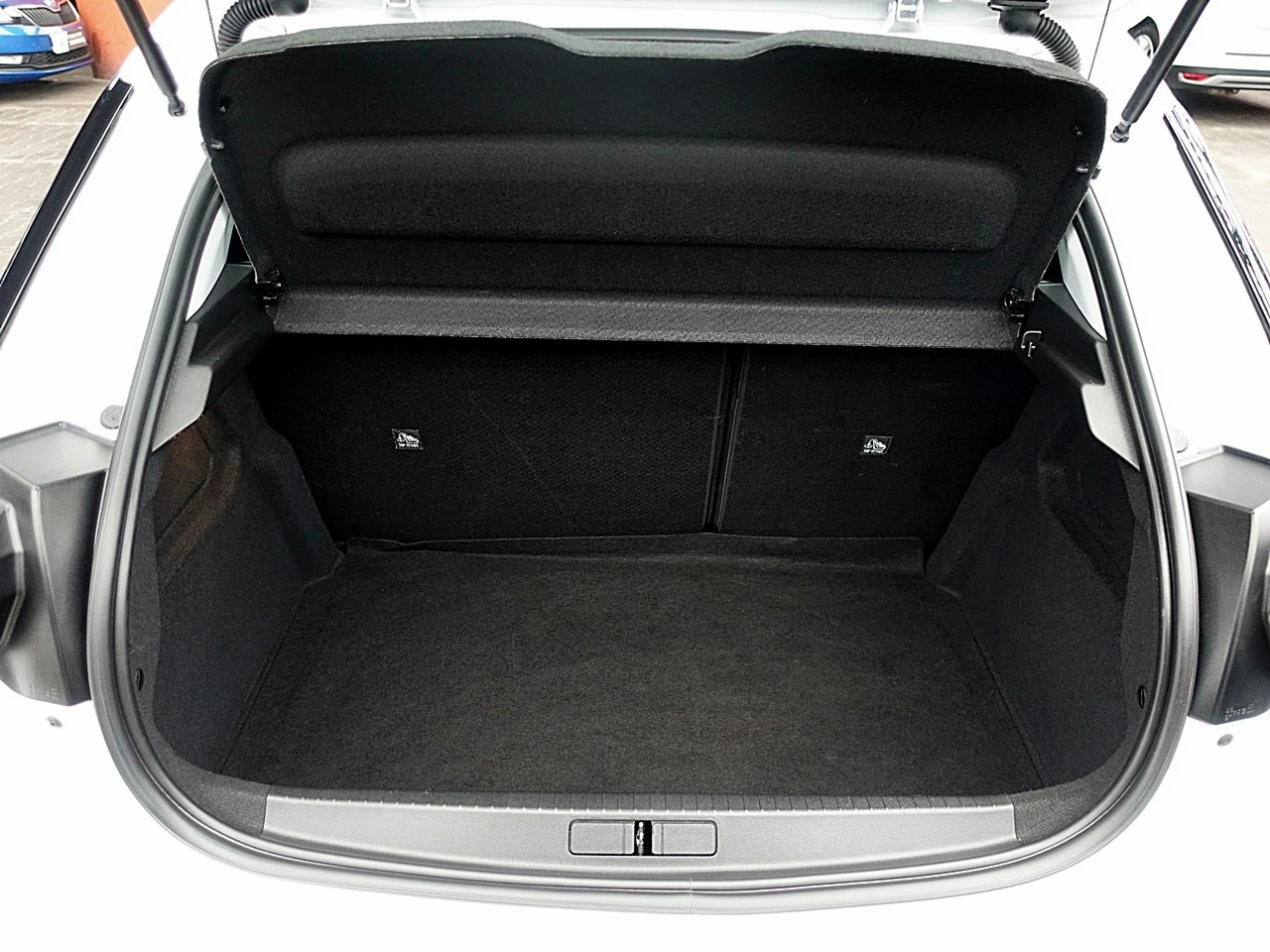 Opel Corsa - Zdjęcie 14