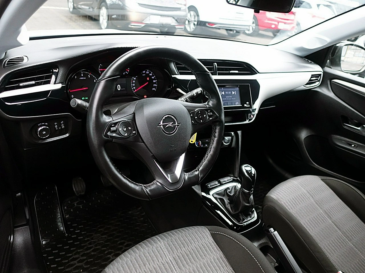 Opel Corsa - Zdjęcie 15