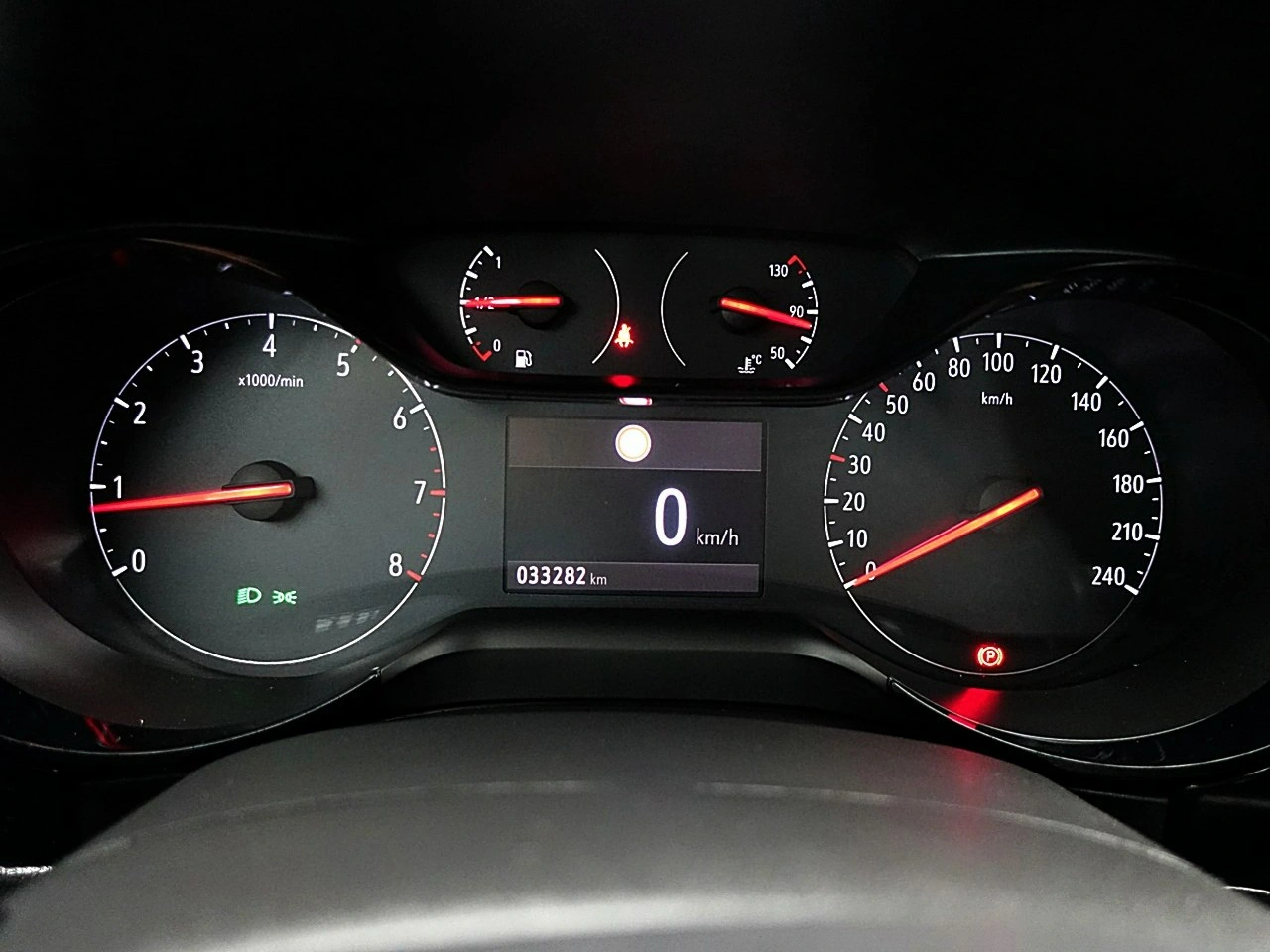 Opel Corsa - Zdjęcie 34