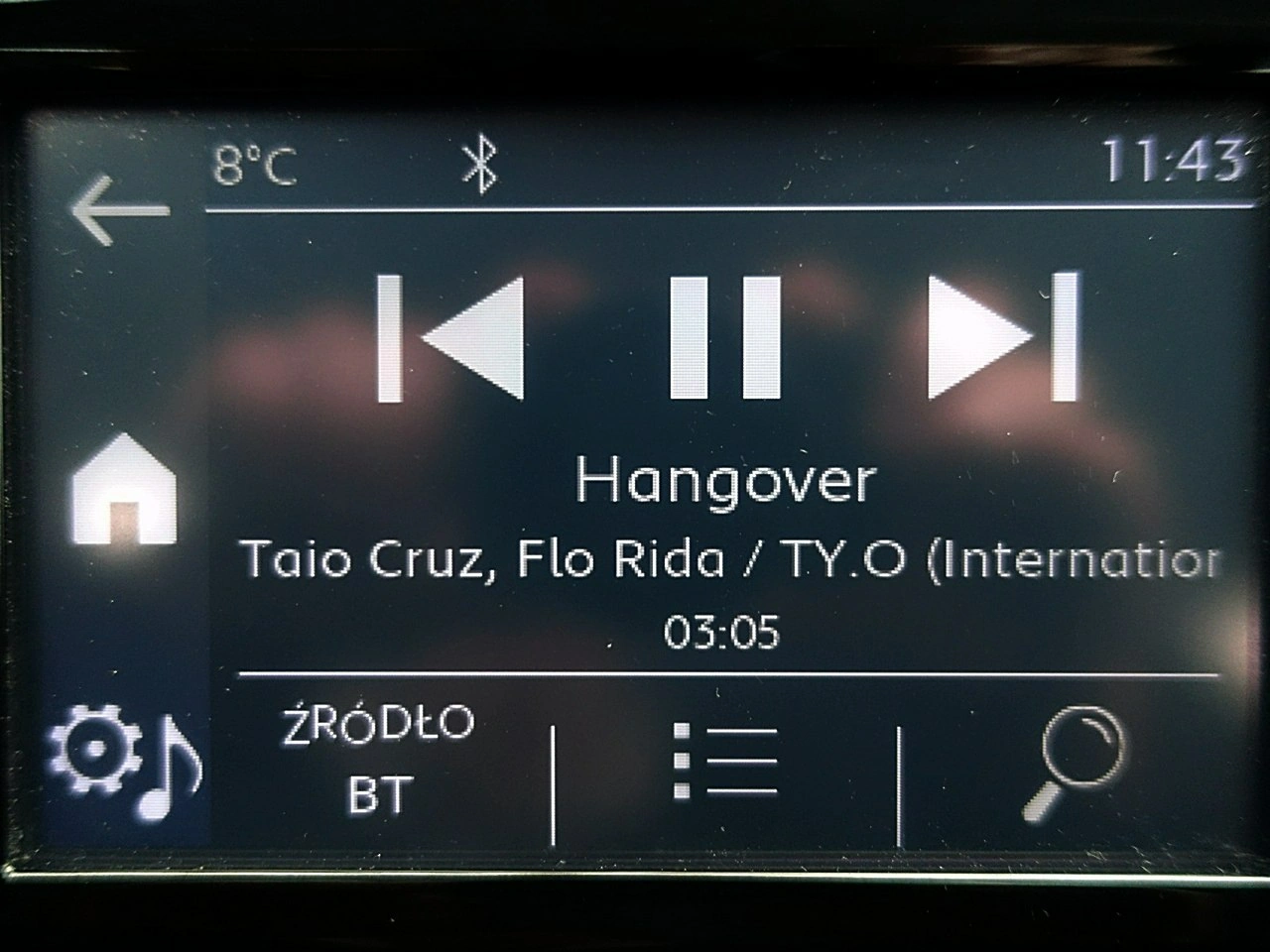 Opel Corsa - Zdjęcie 39