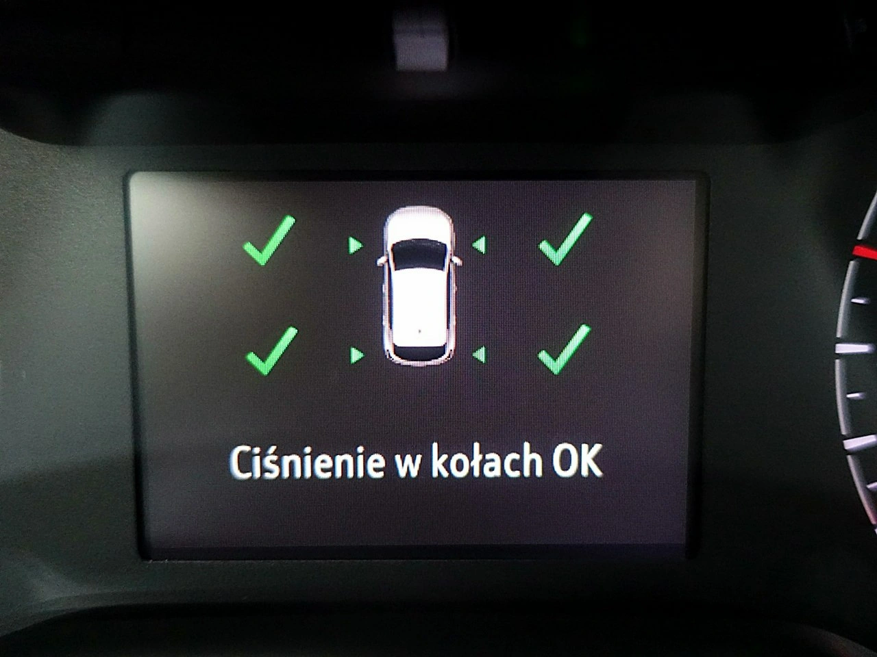 Opel Corsa - Zdjęcie 33