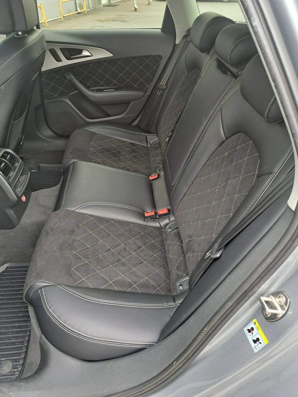 Audi A6 - Zdjęcie 15