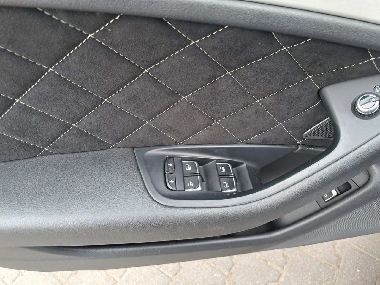 Audi A6 - Zdjęcie 20