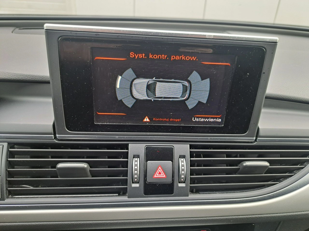 Audi A6 - Zdjęcie 22