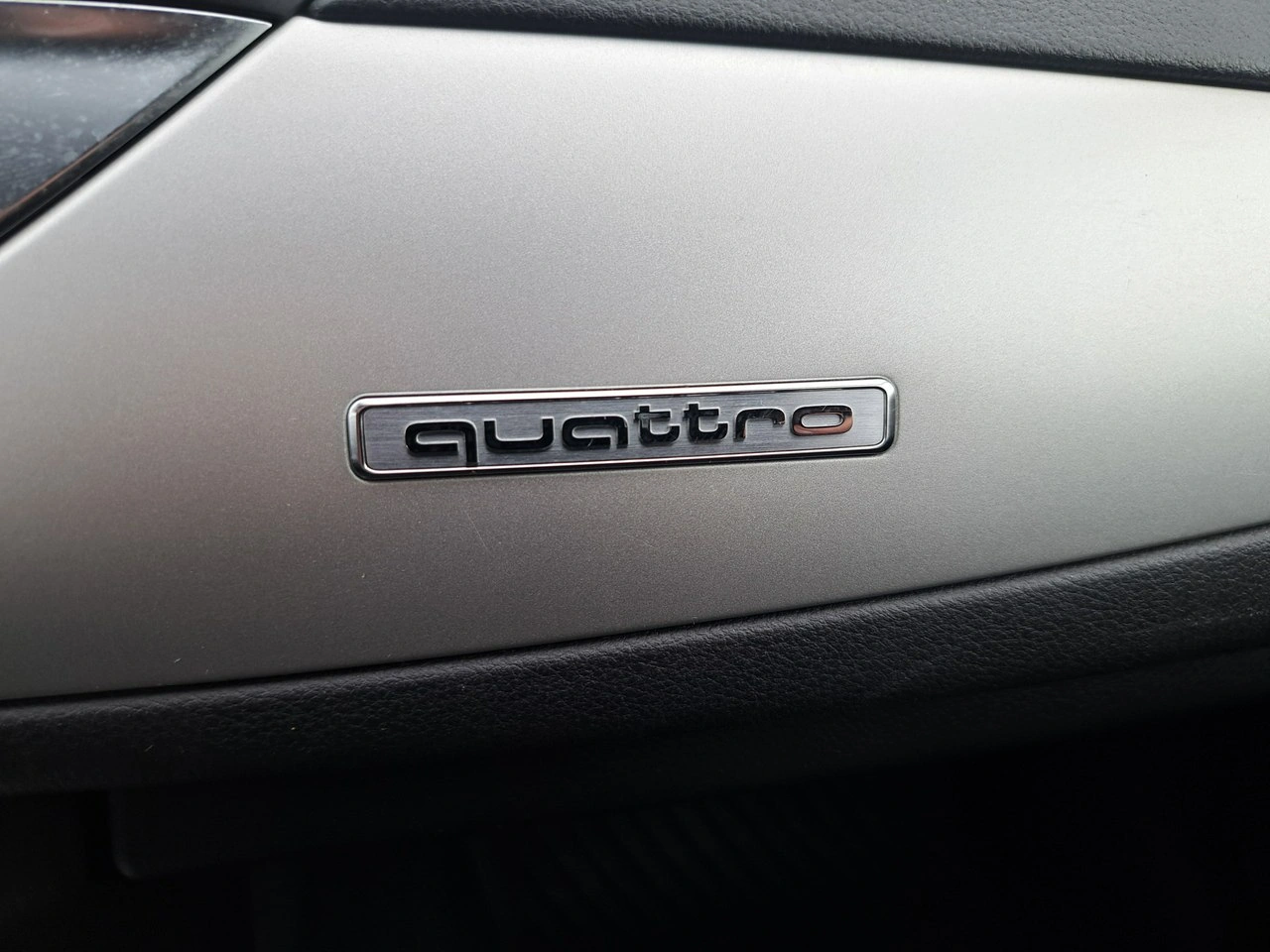 Audi A6 - Zdjęcie 23