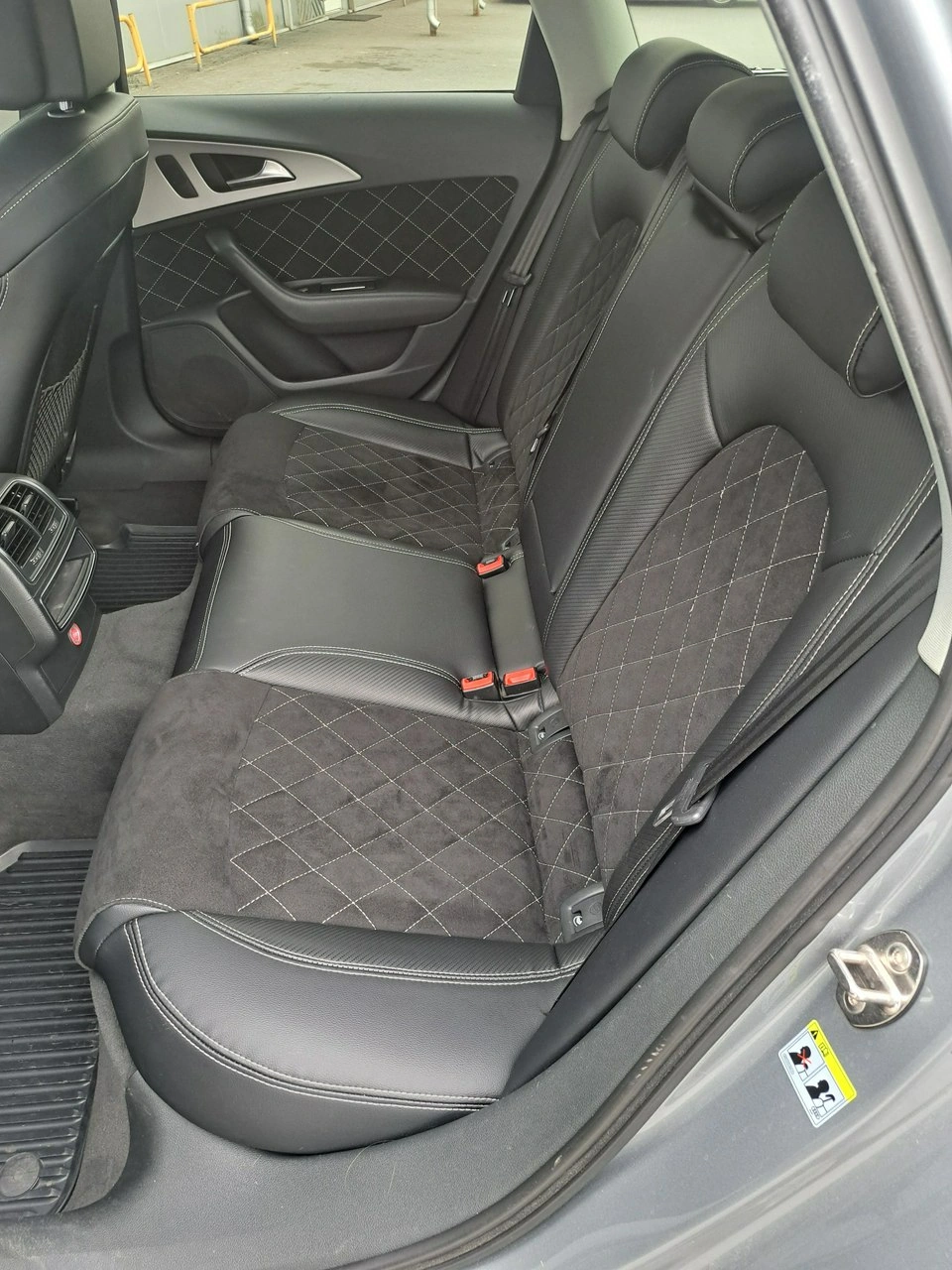 Audi A6 - Zdjęcie 24