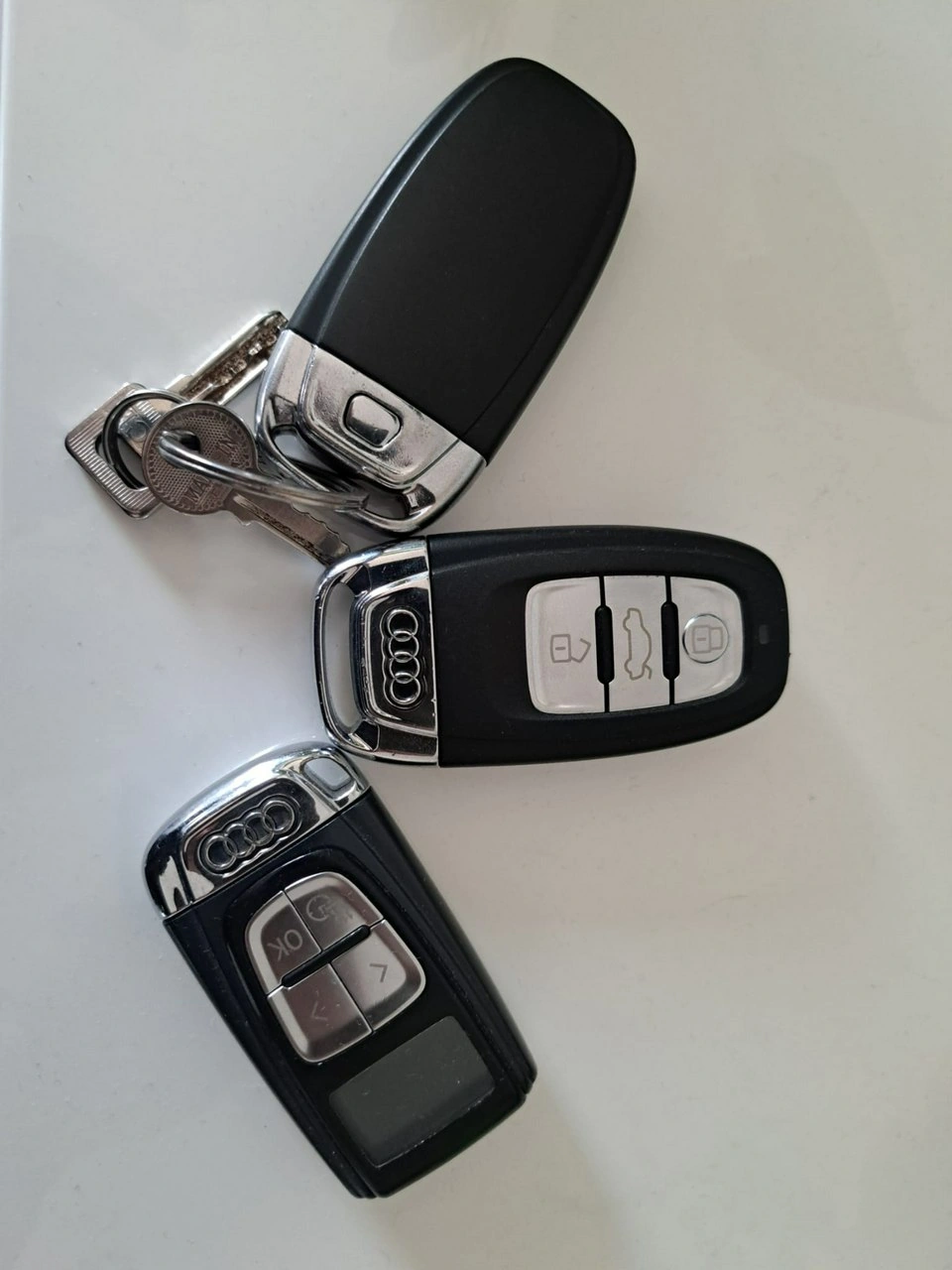 Audi A6 - Zdjęcie 26