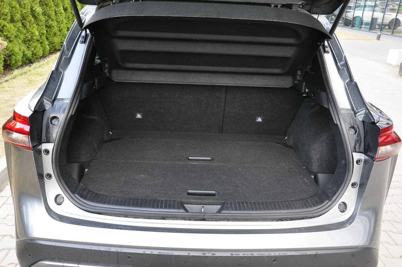 Nissan Qashqai - Zdjęcie 18