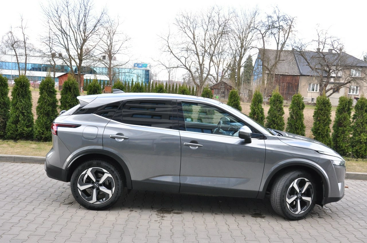 Nissan Qashqai - Zdjęcie 6