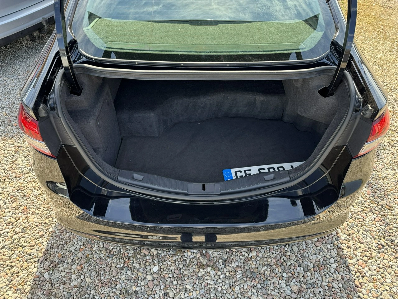 Ford Mondeo - Zdjęcie 17