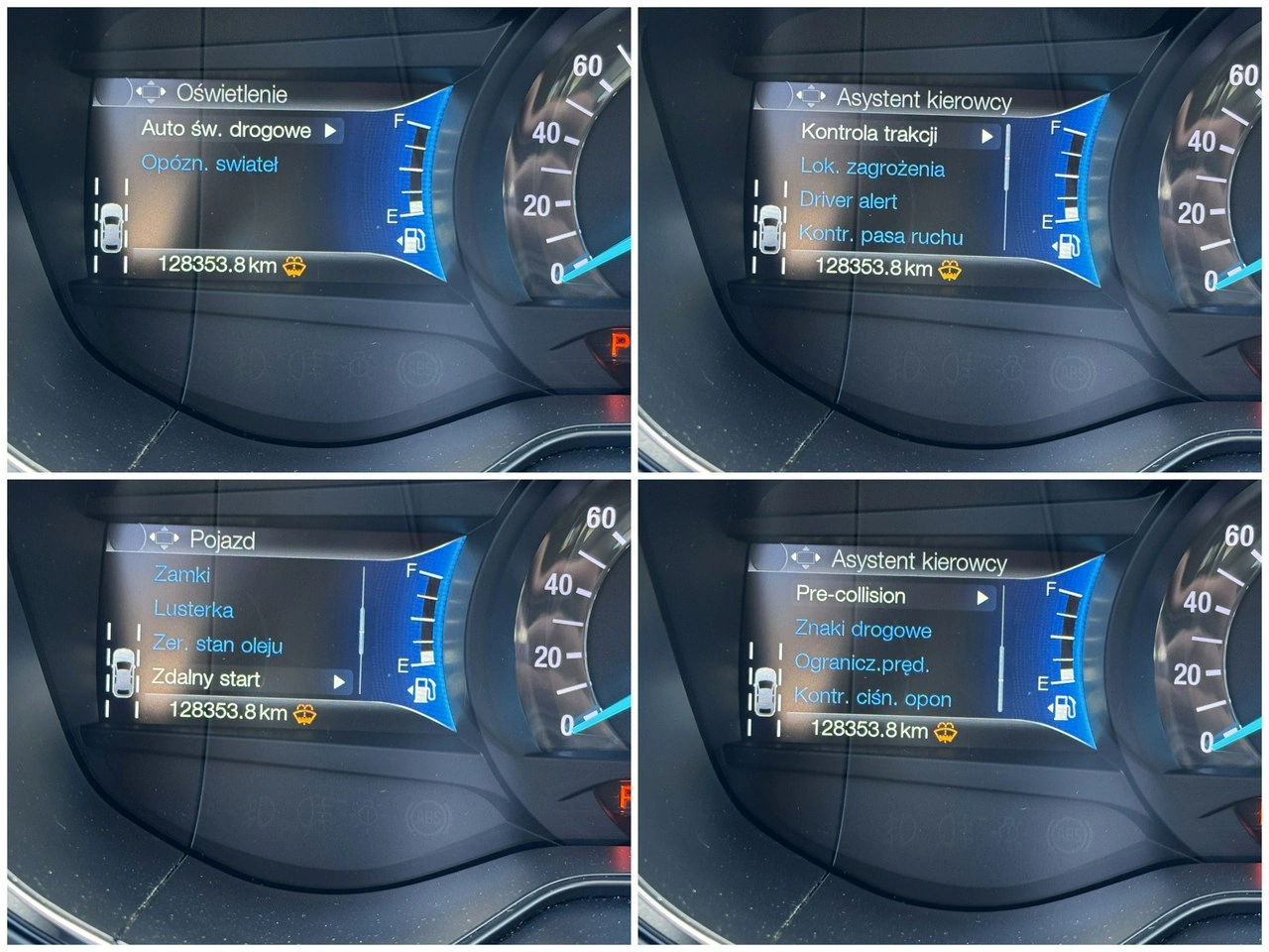 Ford Mondeo - Zdjęcie 23