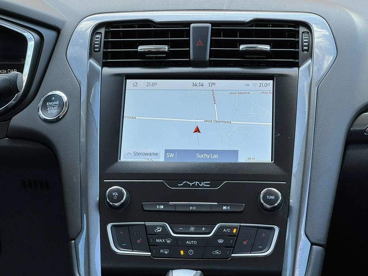 Ford Mondeo - Zdjęcie 24