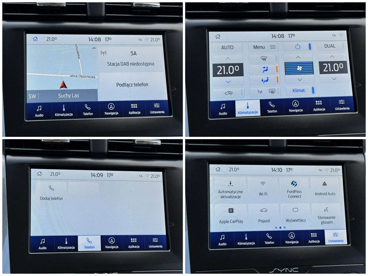 Ford Mondeo - Zdjęcie 26