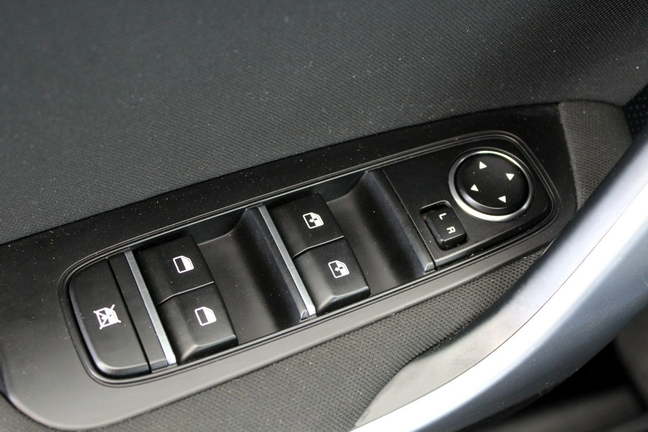 Kia Ceed - Zdjęcie 21