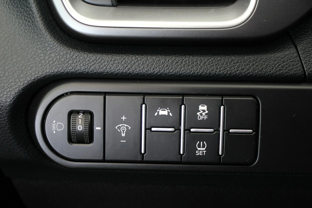 Kia Ceed - Zdjęcie 22