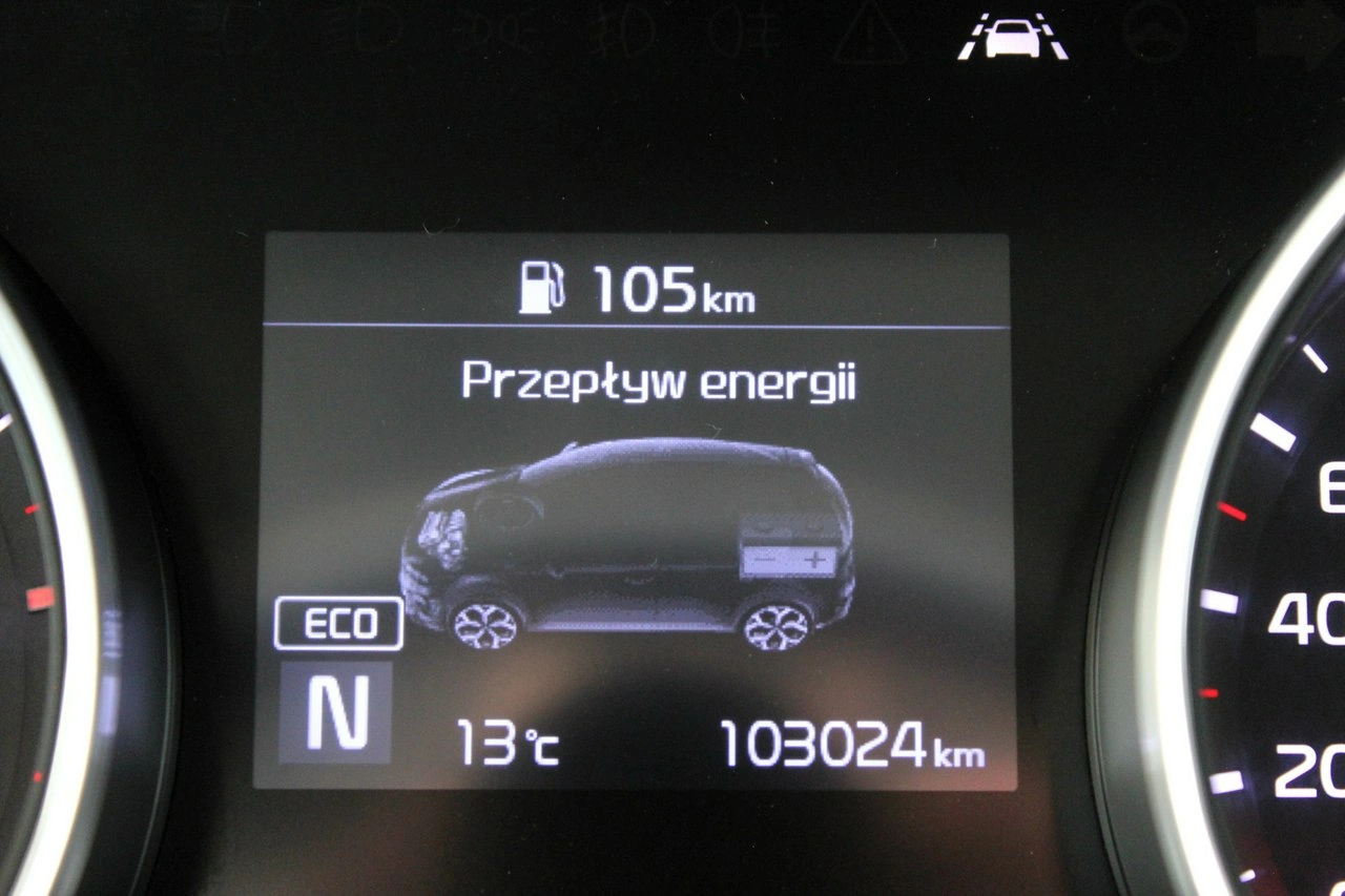 Kia Ceed - Zdjęcie 12