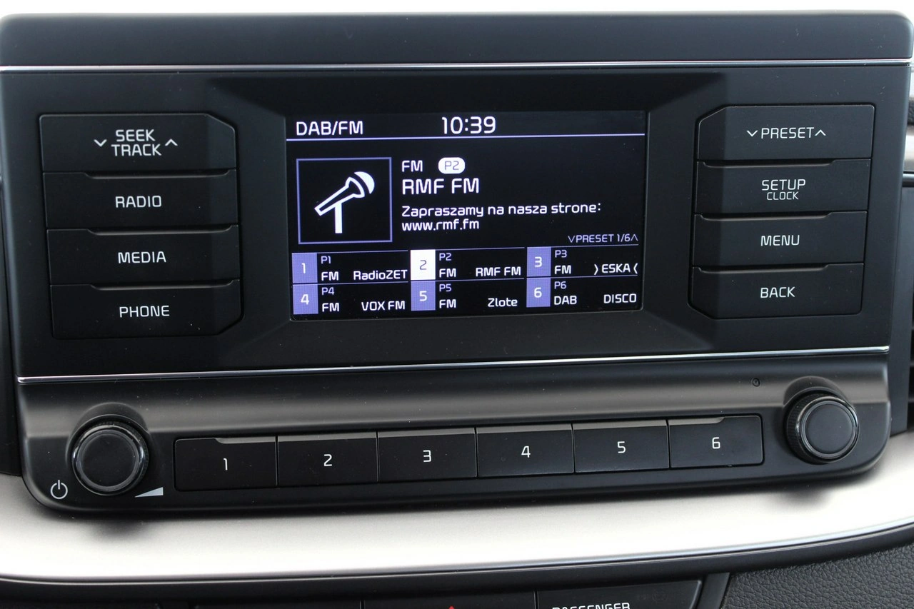 Kia Ceed - Zdjęcie 15