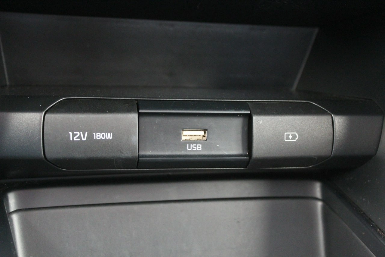 Kia Ceed - Zdjęcie 23