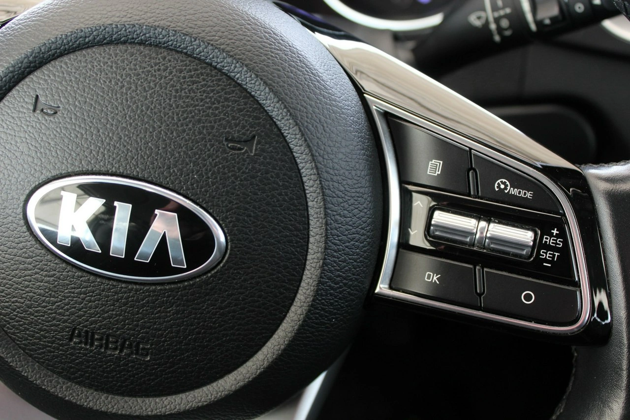 Kia Ceed - Zdjęcie 19