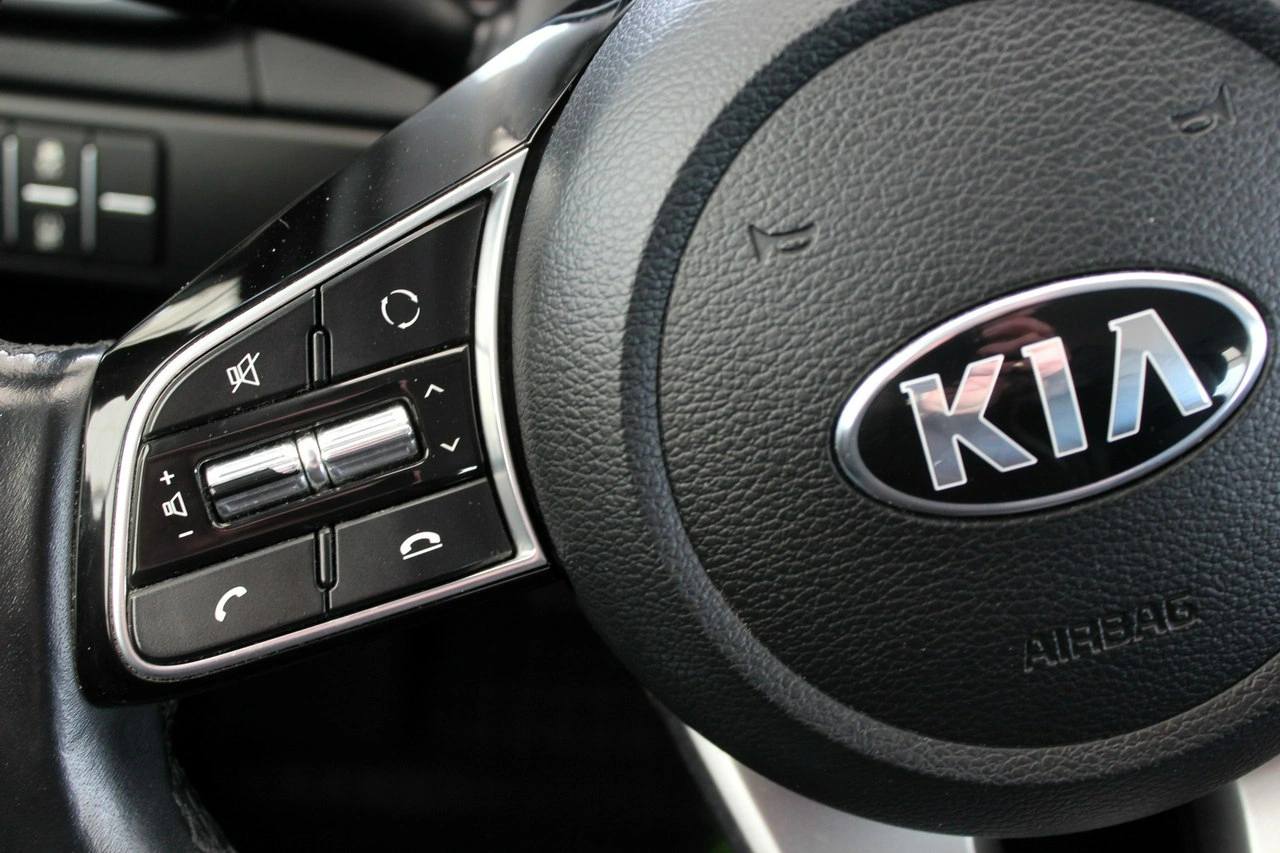 Kia Ceed - Zdjęcie 18