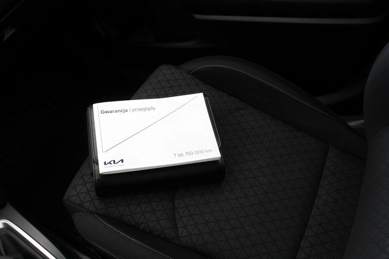 Kia Ceed - Zdjęcie 25