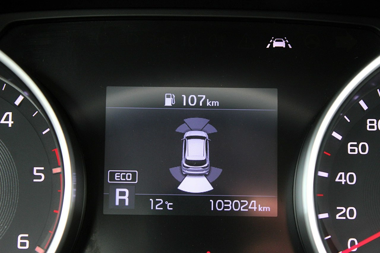 Kia Ceed - Zdjęcie 14