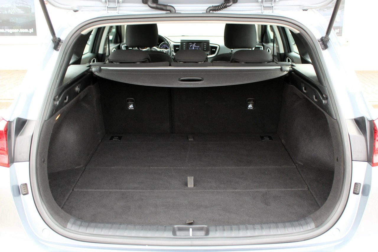 Kia Ceed - Zdjęcie 7