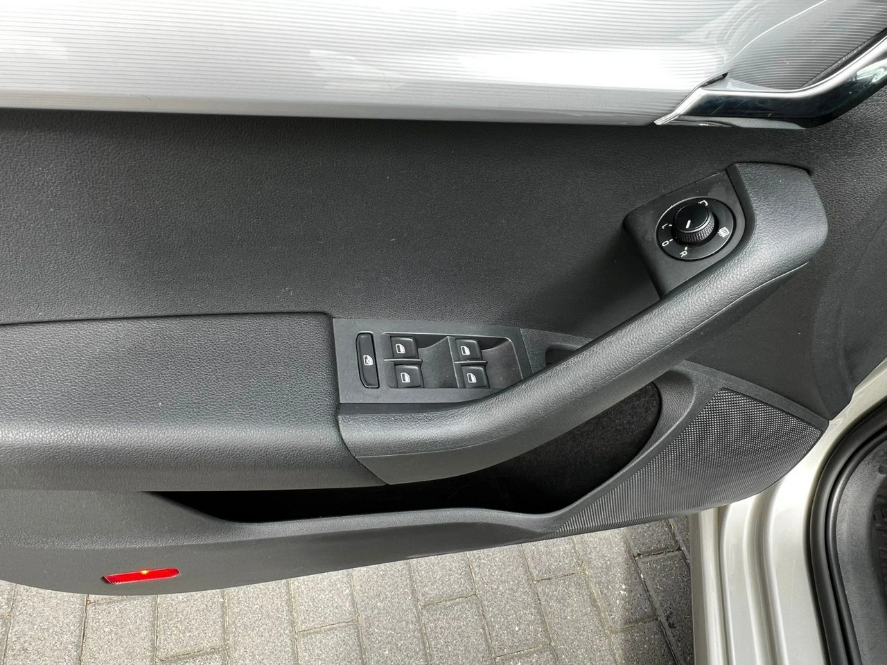 Skoda Octavia - Zdjęcie 15