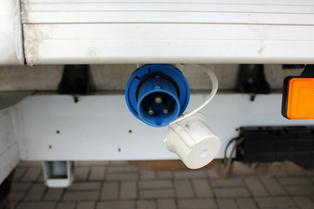 Renault Master - Zdjęcie 10