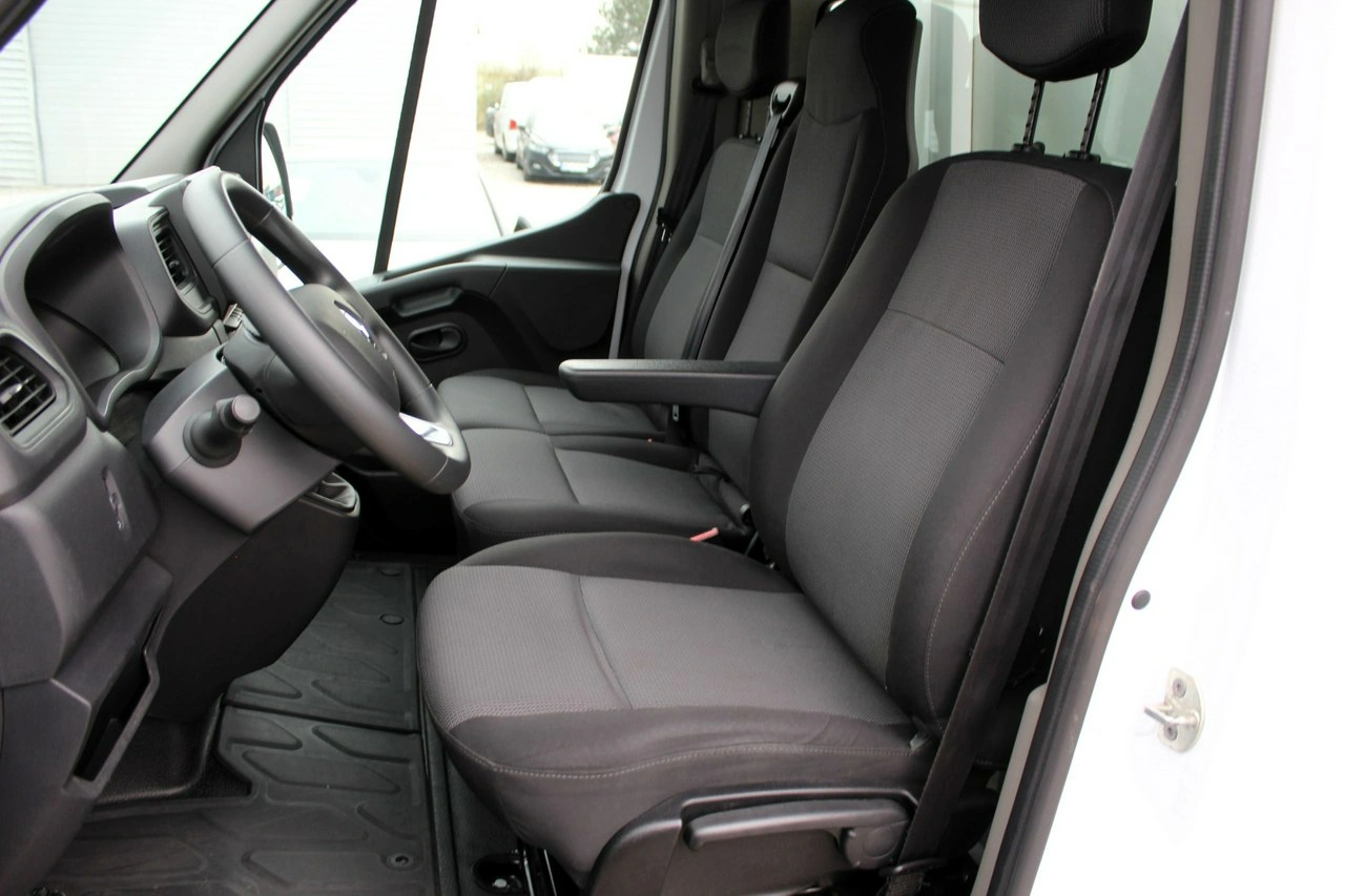 Renault Master - Zdjęcie 11
