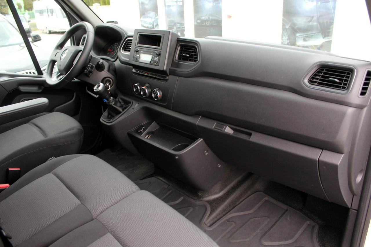 Renault Master - Zdjęcie 13