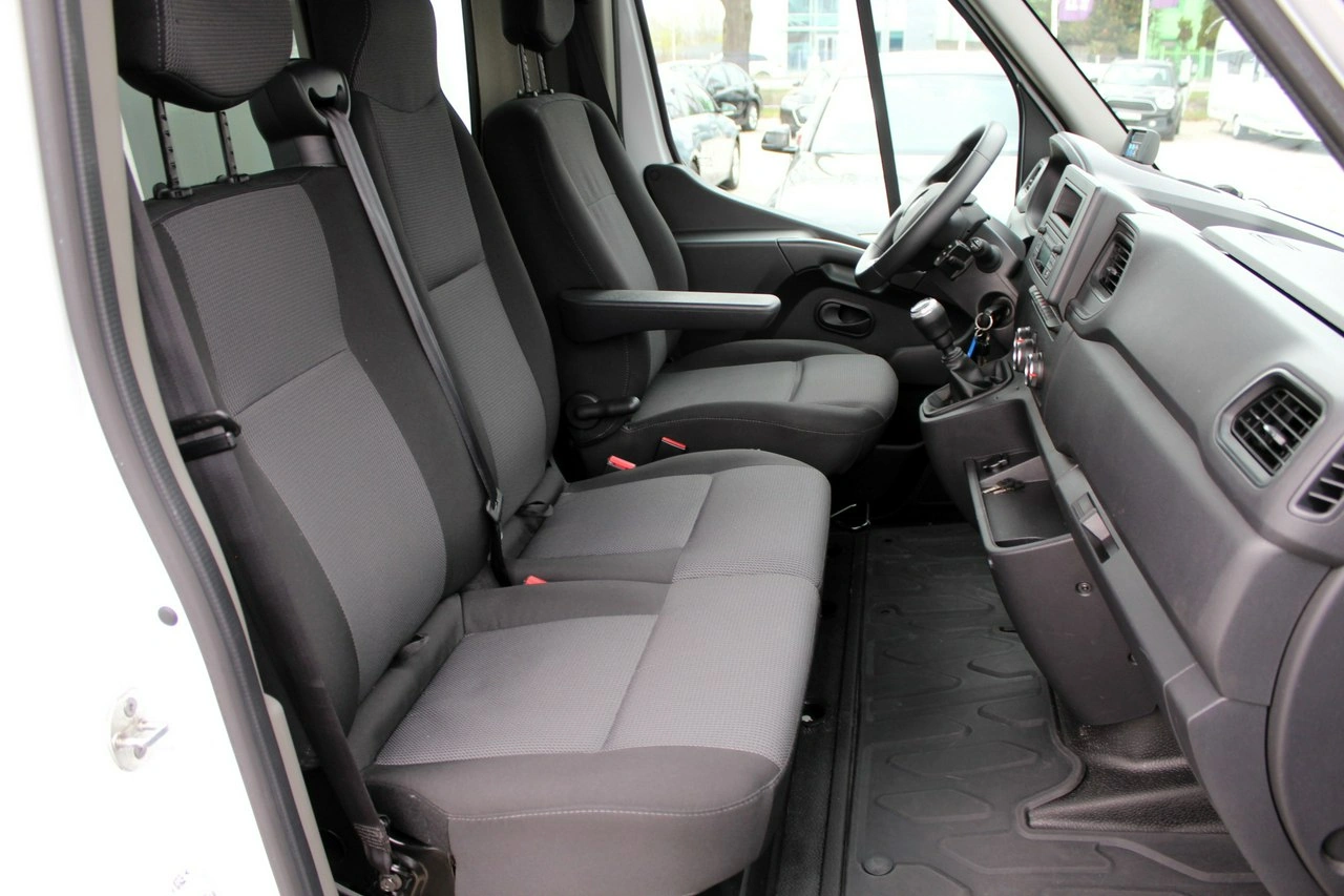 Renault Master - Zdjęcie 14