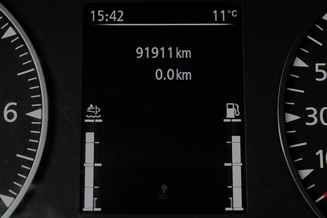 Renault Master - Zdjęcie 15