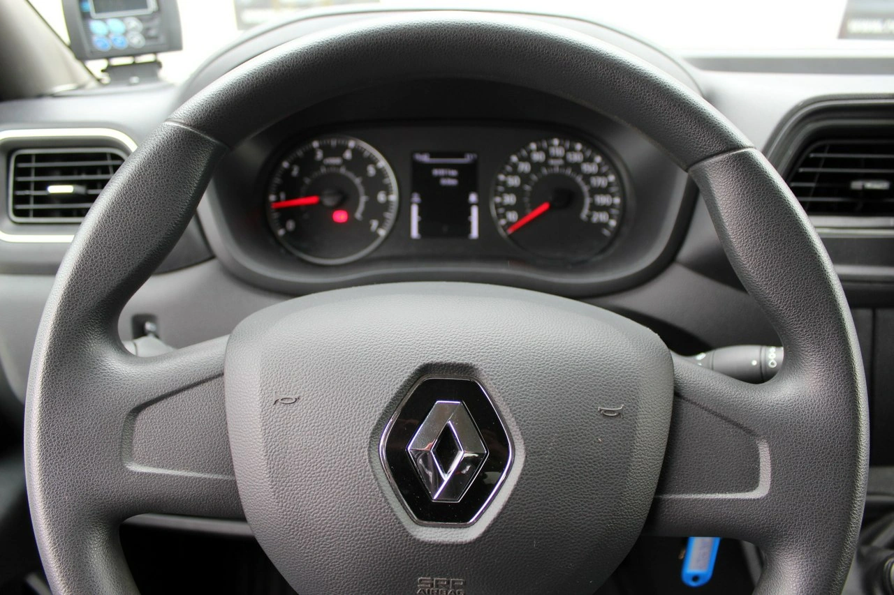 Renault Master - Zdjęcie 16