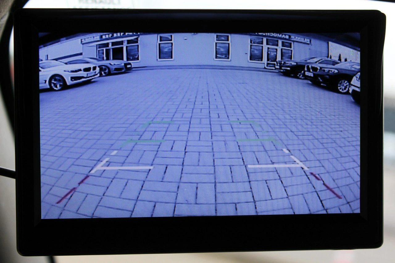 Renault Master - Zdjęcie 17